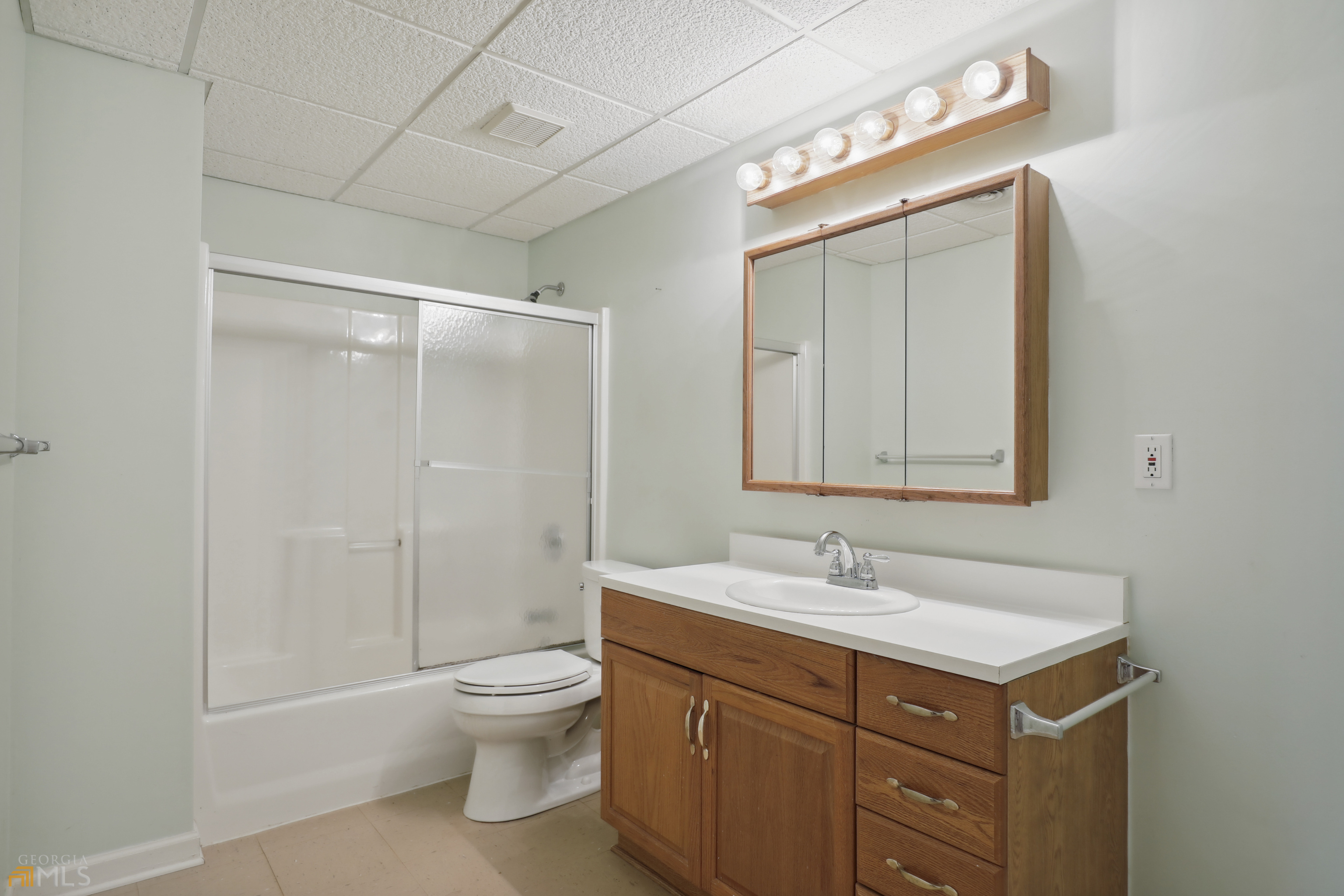 Huntington - Residential