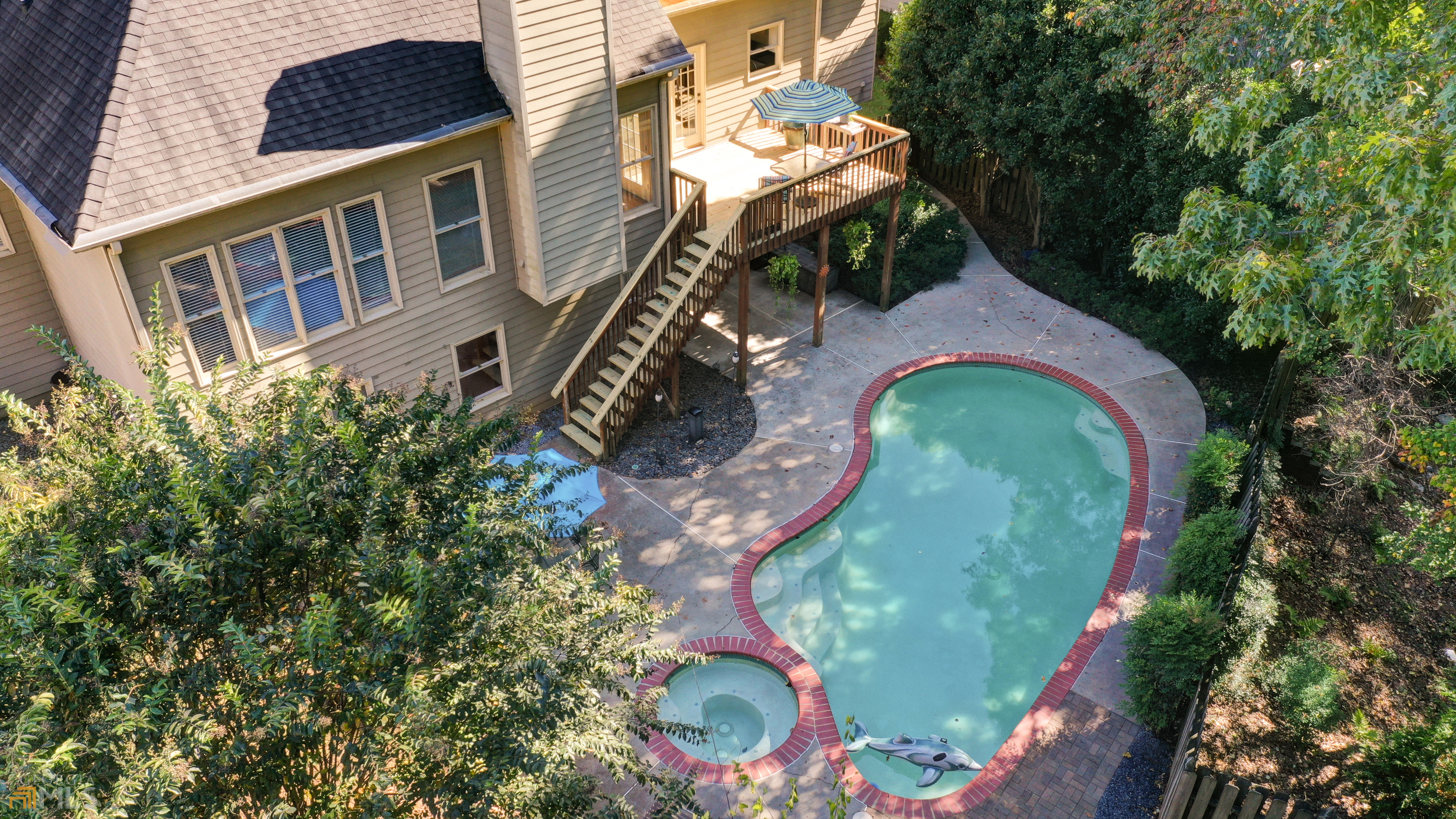 Huntington - Residential