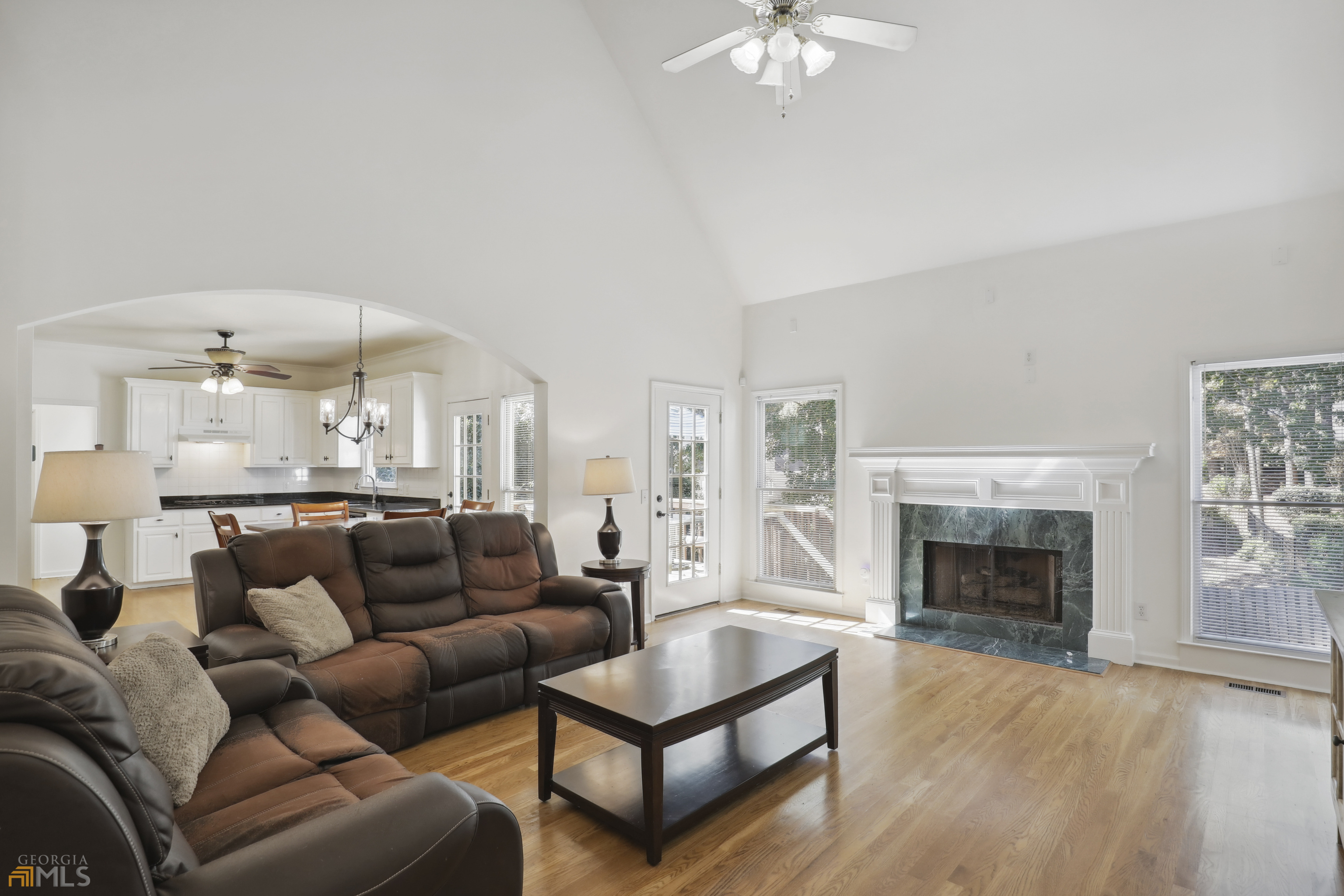 Huntington - Residential
