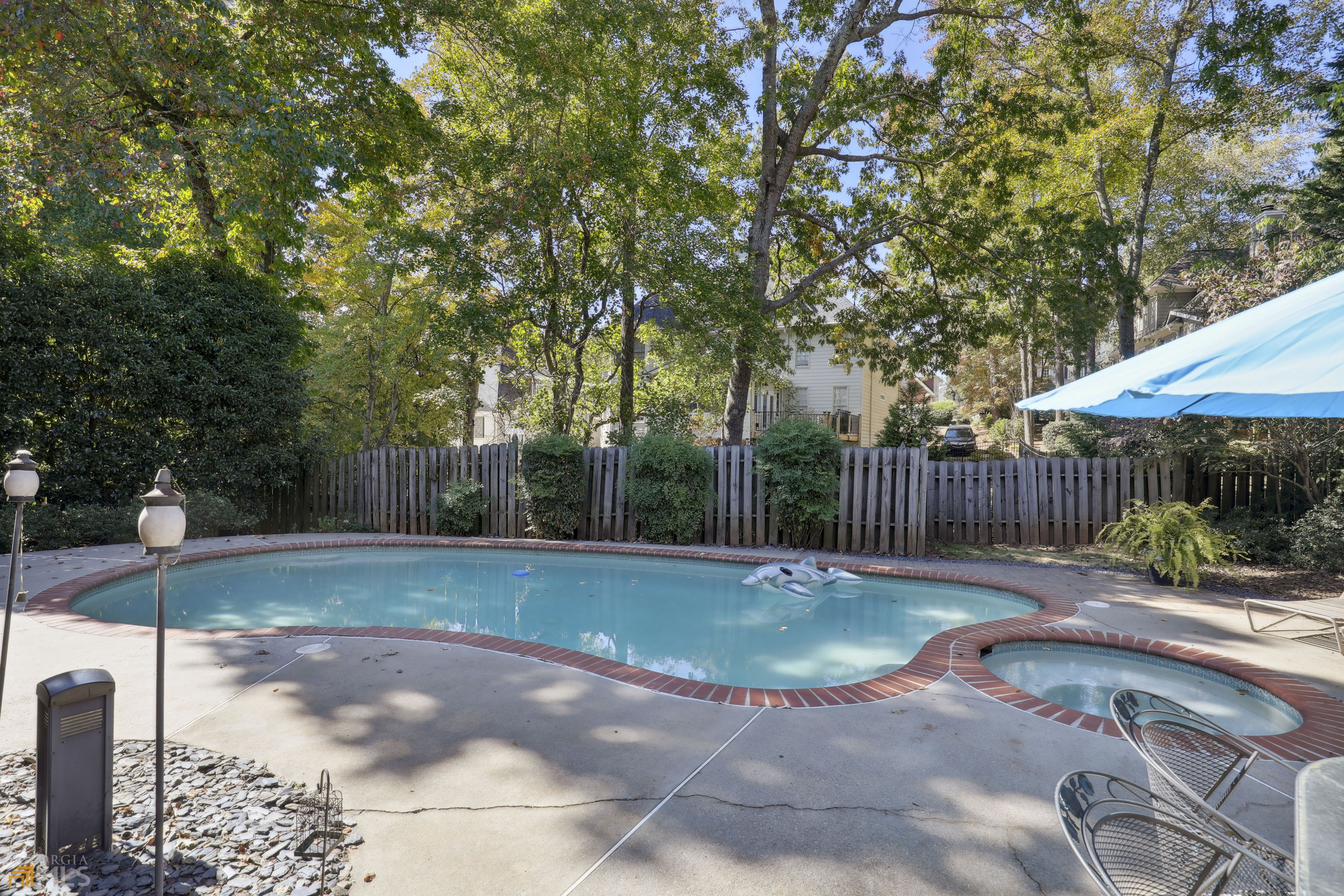 Huntington - Residential