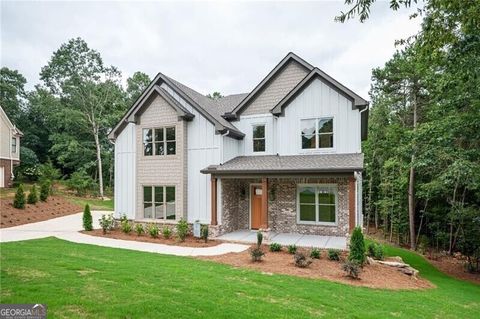 2476 St Martin WAY Monroe GA 30656