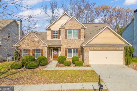 4050 Whitfield Oak WAY Auburn GA 30011