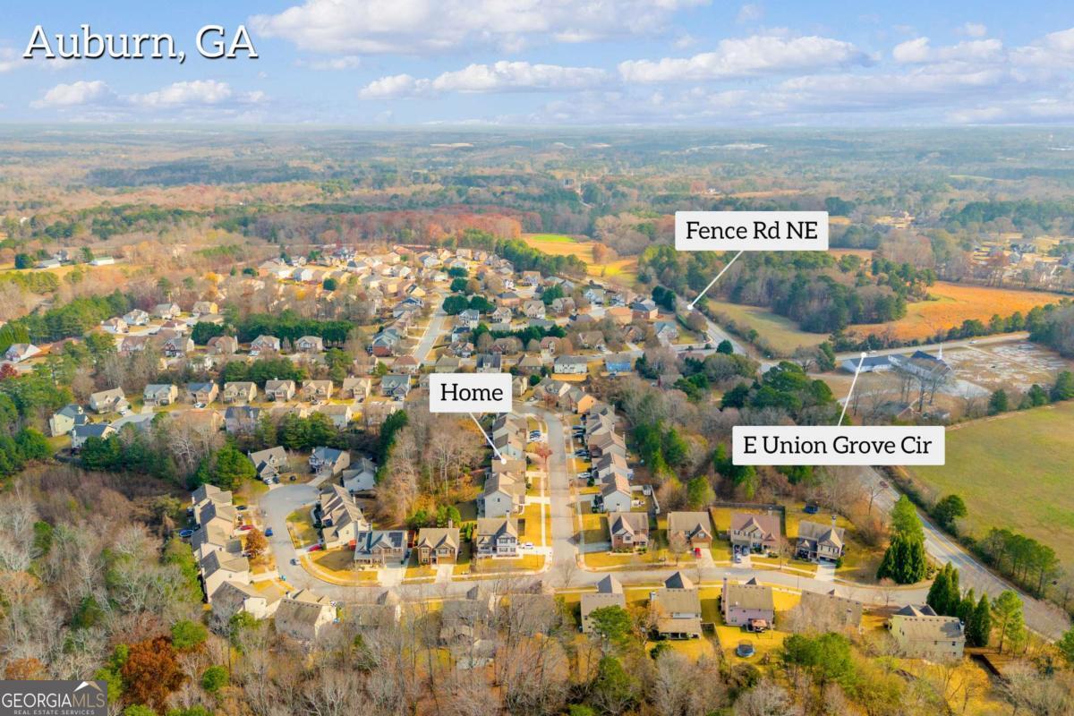 4050 Whitfield Oak WAY