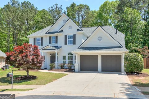 229 Brookview PL Woodstock GA 30188