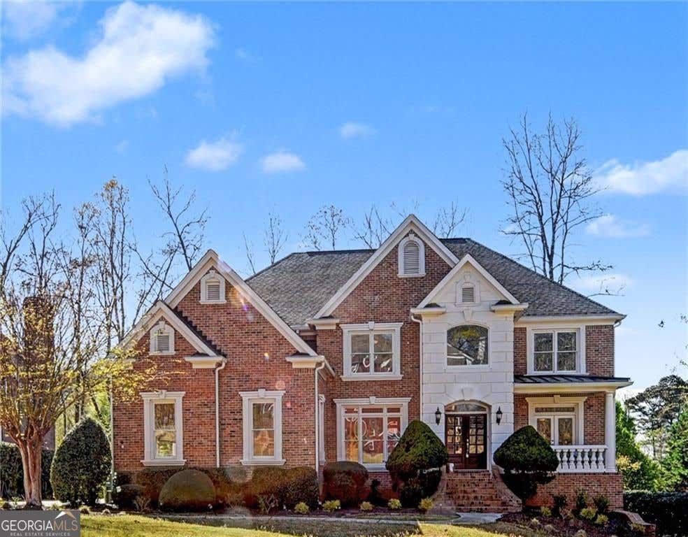 Photo of 4026 Palisades Main NW, Kennesaw, GA 30144 (MLS # 10806042)