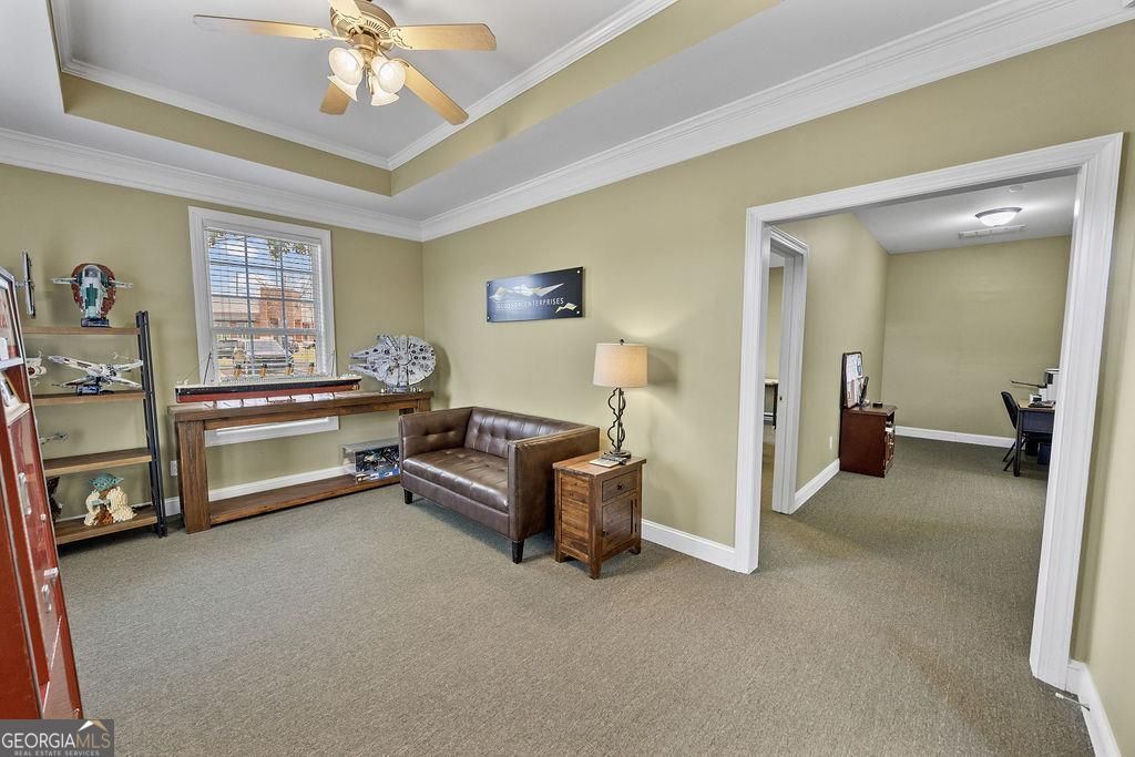 Photo of 3440 Blue Springs Road NW #102, Kennesaw, GA 30144 (MLS # 10729383)