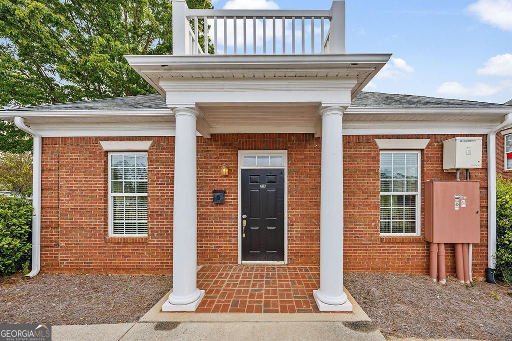 Photo of 3440 Blue Springs Road NW #102, Kennesaw, GA 30144 (MLS # 10729383)