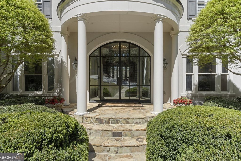 Photo of 1245 Stuart Ridge, Johns Creek, GA 30022 (MLS # 10719882)