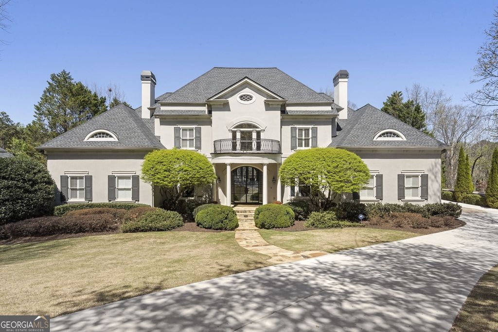 Photo of 1245 Stuart Ridge, Johns Creek, GA 30022 (MLS # 10719882)