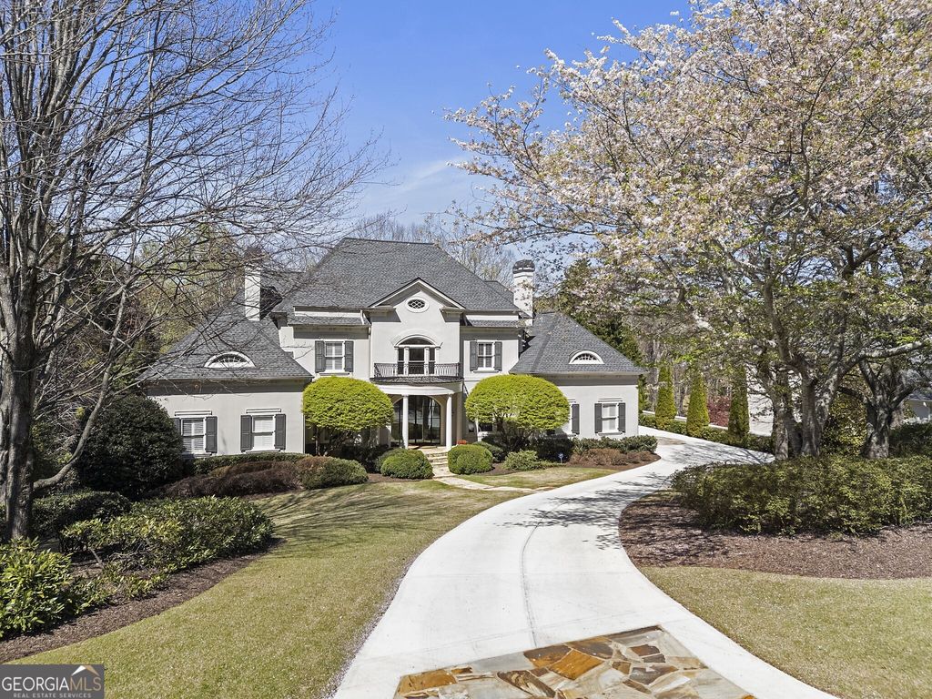 Photo of 1245 Stuart Ridge, Johns Creek, GA 30022 (MLS # 10719882)