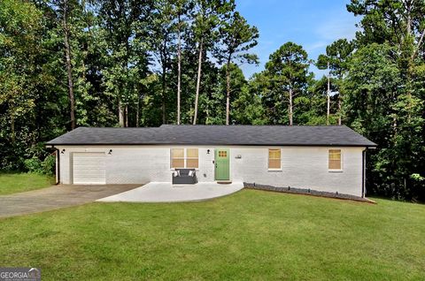 101 Stroud DR SE Mableton GA 30126
