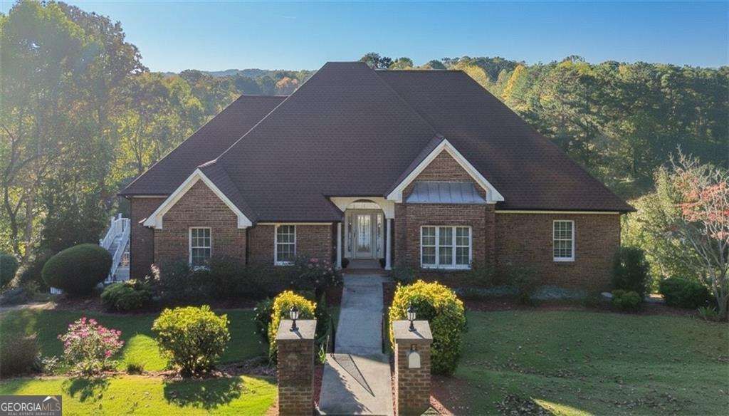 Photo of 55 Rocky Circle NE, White, GA 30184 (MLS # 10627322)