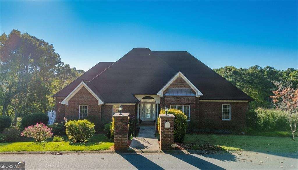 Photo of 55 Rocky Circle NE, White, GA 30184 (MLS # 10627322)