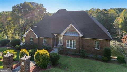 55 Rocky CIR NE White GA 30184