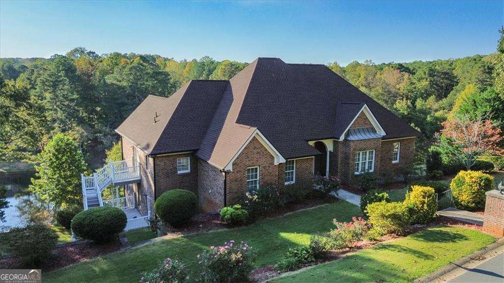 55 Rocky CIR NE