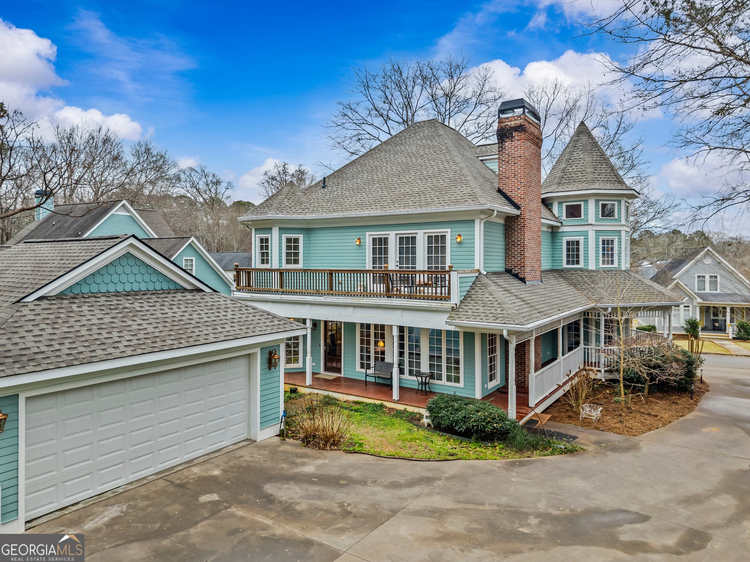 516 Hillside Road