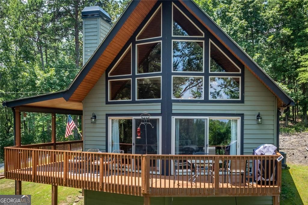 Photo of 1328 Birch Lane, Ranger, GA 30734 (MLS # 10711932)