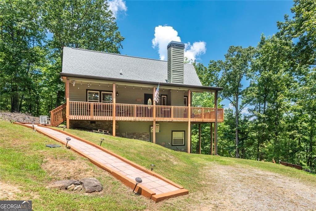 Photo of 1328 Birch Lane, Ranger, GA 30734 (MLS # 10711932)