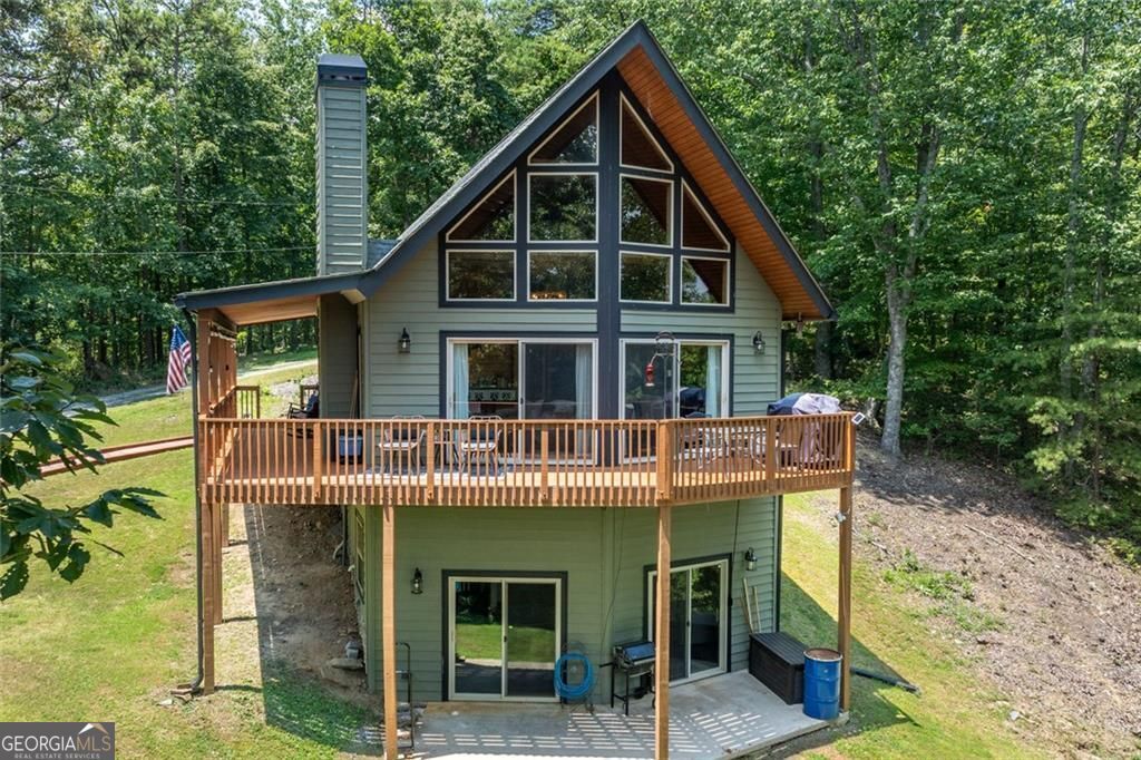 Photo of 1328 Birch Lane, Ranger, GA 30734 (MLS # 10711932)