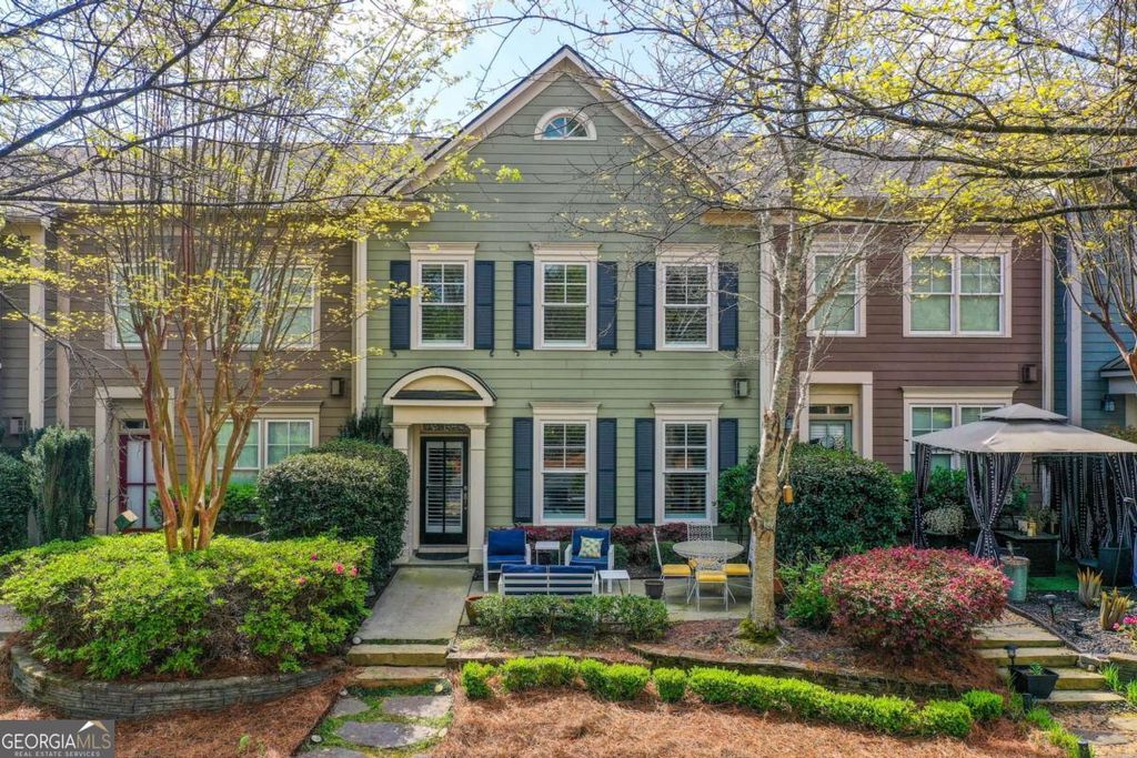 Photo of 3151 Founders Way, Douglasville, GA 30135 (MLS # 10724631)