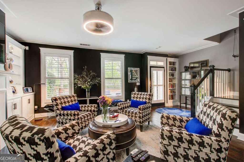 Photo of 3151 Founders Way, Douglasville, GA 30135 (MLS # 10724631)