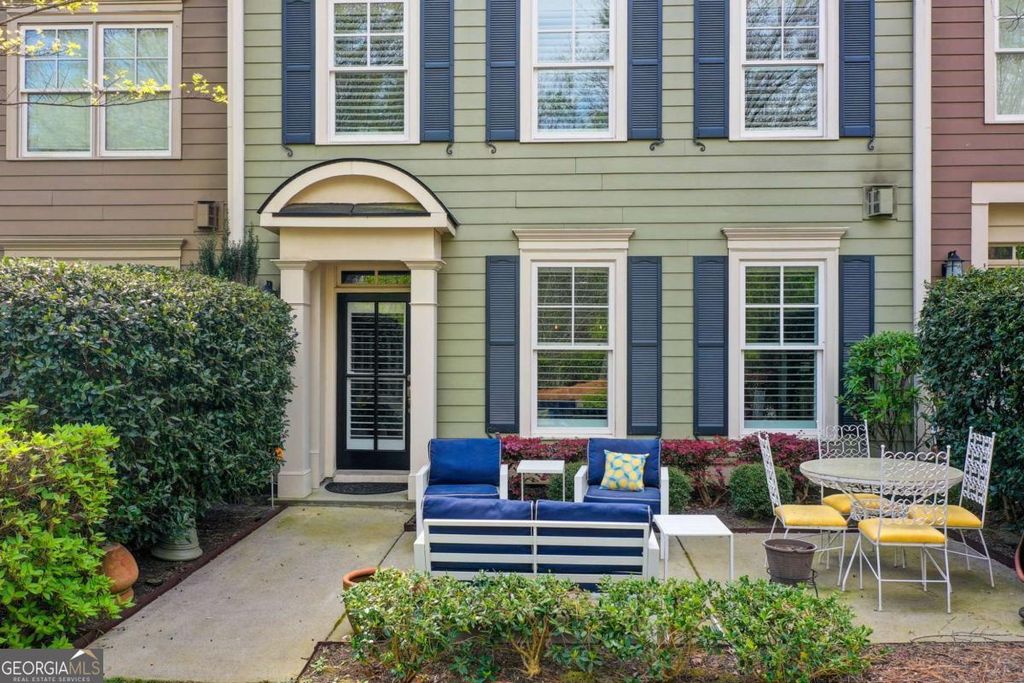 Photo of 3151 Founders Way, Douglasville, GA 30135 (MLS # 10724631)