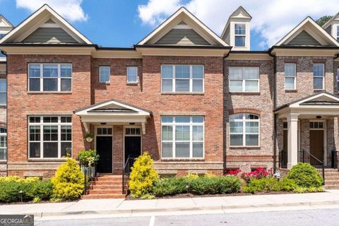 Photo of 1222 LAVISTA Circle NE, Atlanta, GA 30324 (MLS # 10670461)