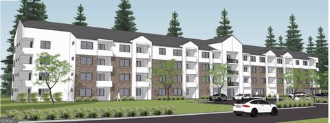 0 Norman Berry DR East Point GA 30344