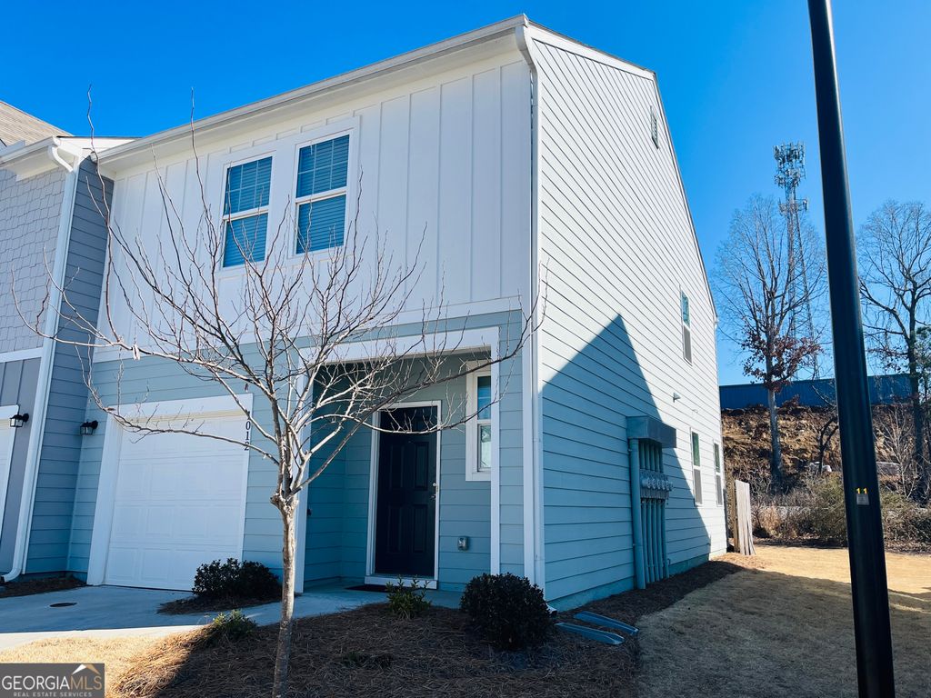 Photo of 1012 Paddington Drive, Cartersville, GA 30120 (MLS # 10718280)