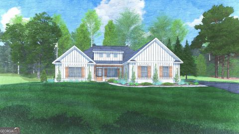 79 Hawkeye TRL 59 Fortson GA 31808