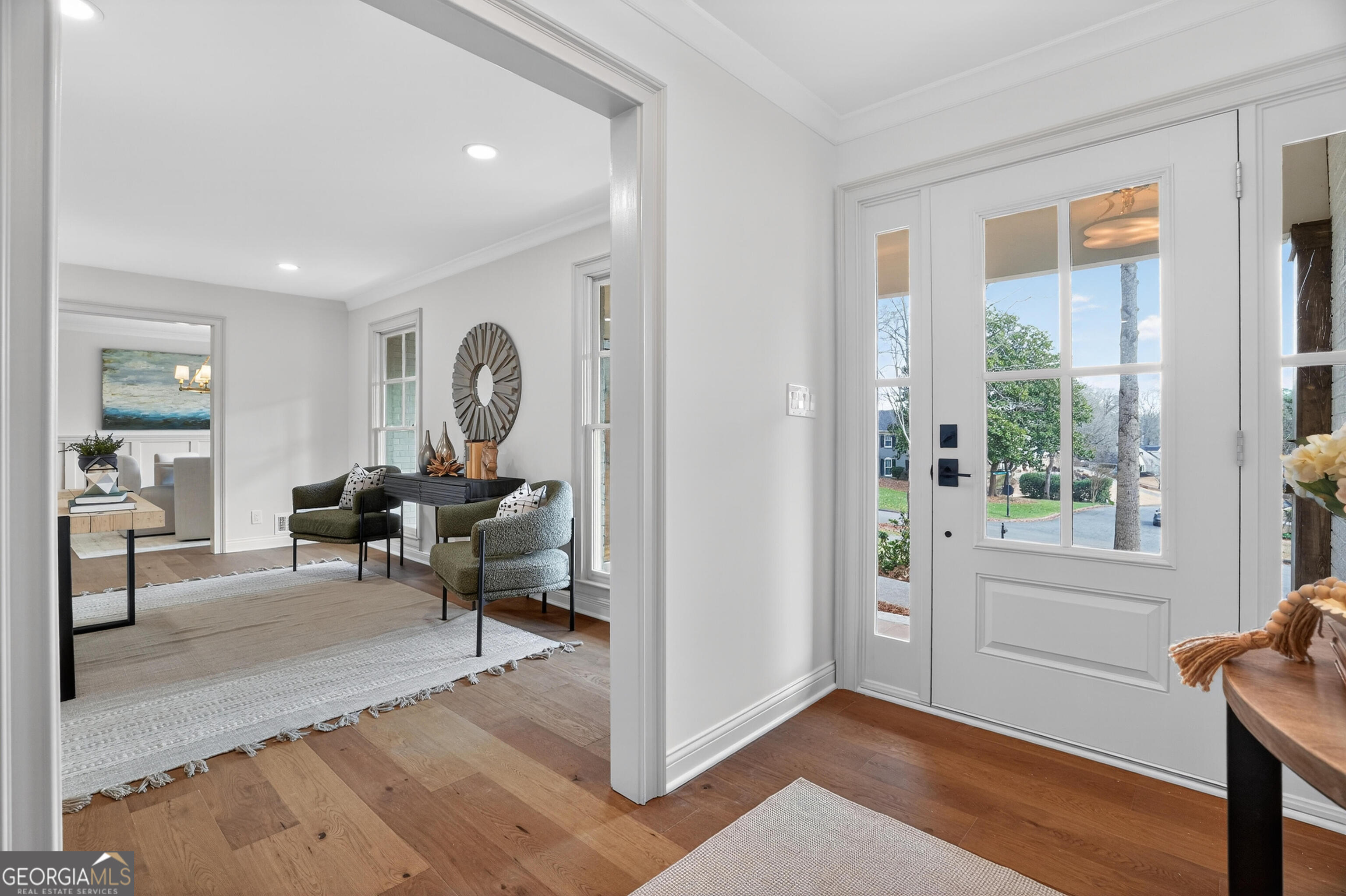 12080 Mountain Laurel DR