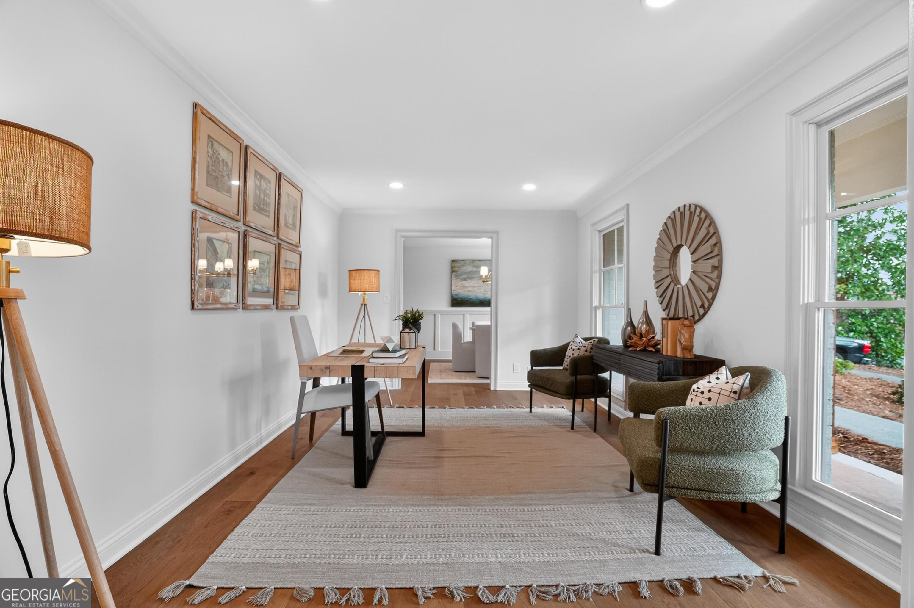 12080 Mountain Laurel DR