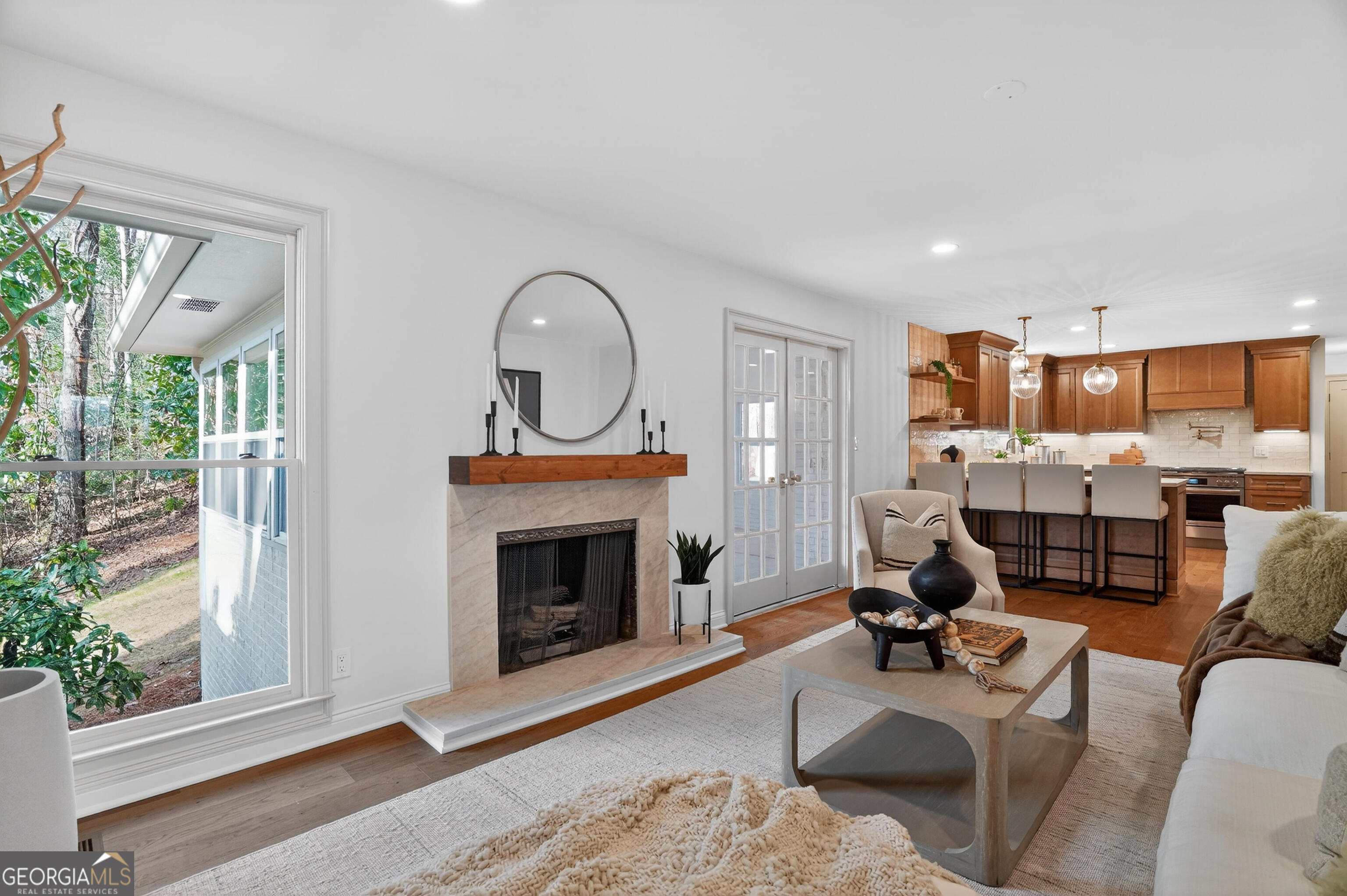 12080 Mountain Laurel DR