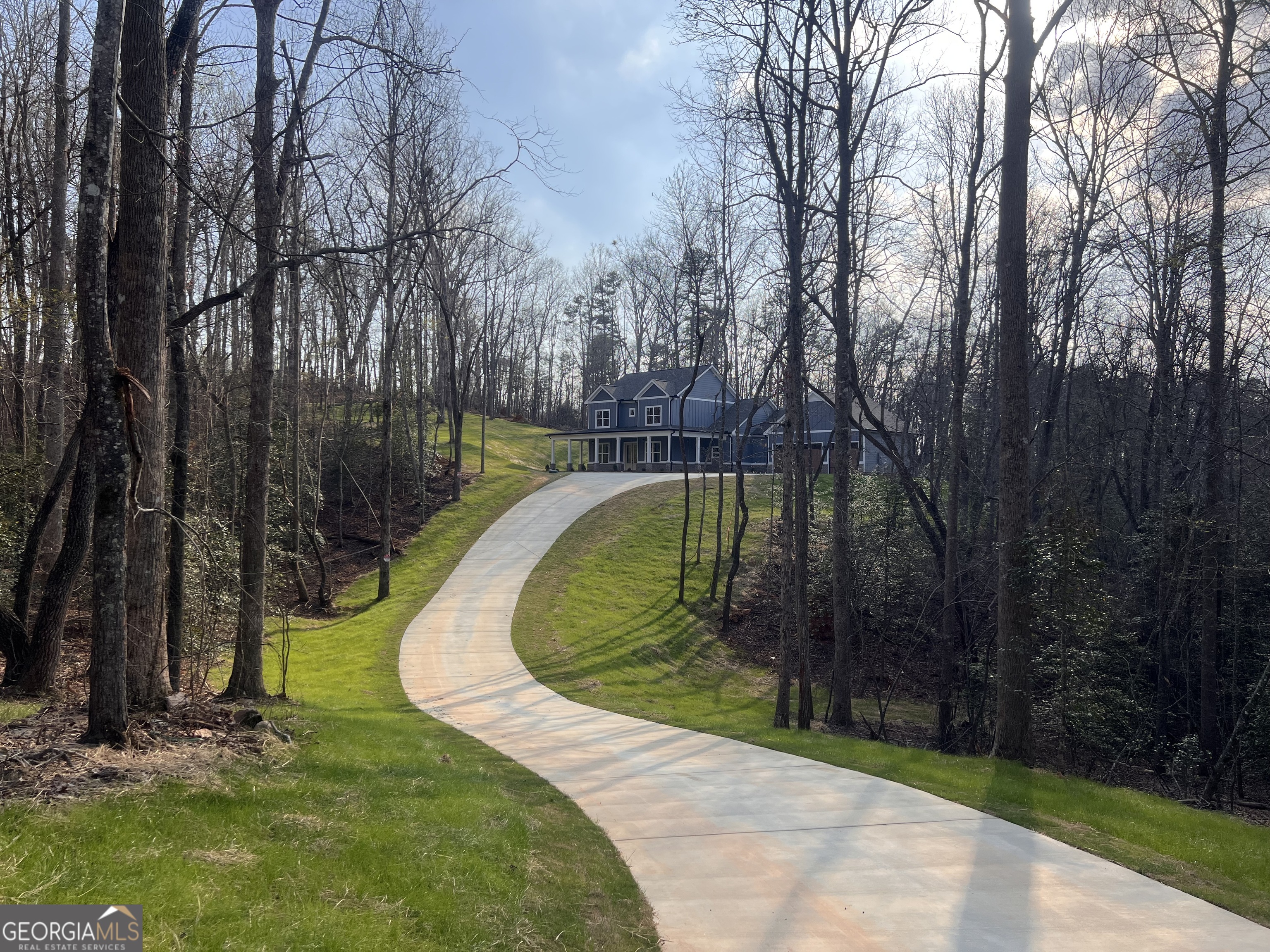 329 Twisting Ridge TRL