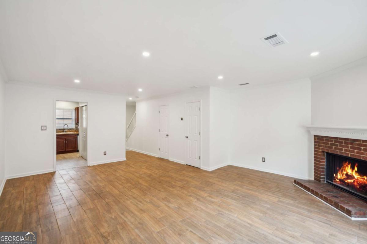 Wedgewood Forest - Residential