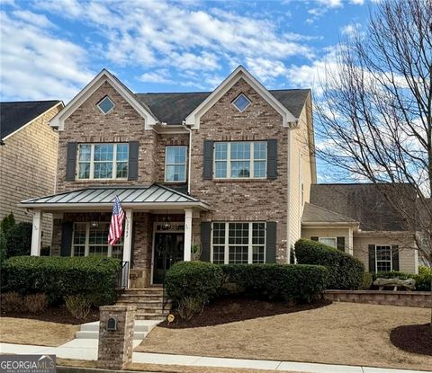 2082 Westwood RD SE Smyrna GA 30080