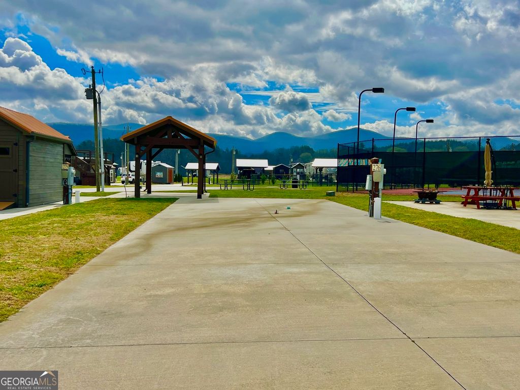 Photo of 201 Foggy Mountain Road, Blairsville, GA 30512 (MLS # 10706573)