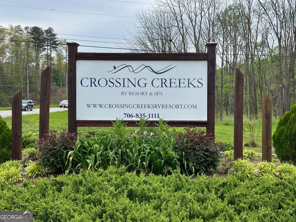 Photo of 201 Foggy Mountain Road, Blairsville, GA 30512 (MLS # 10706573)