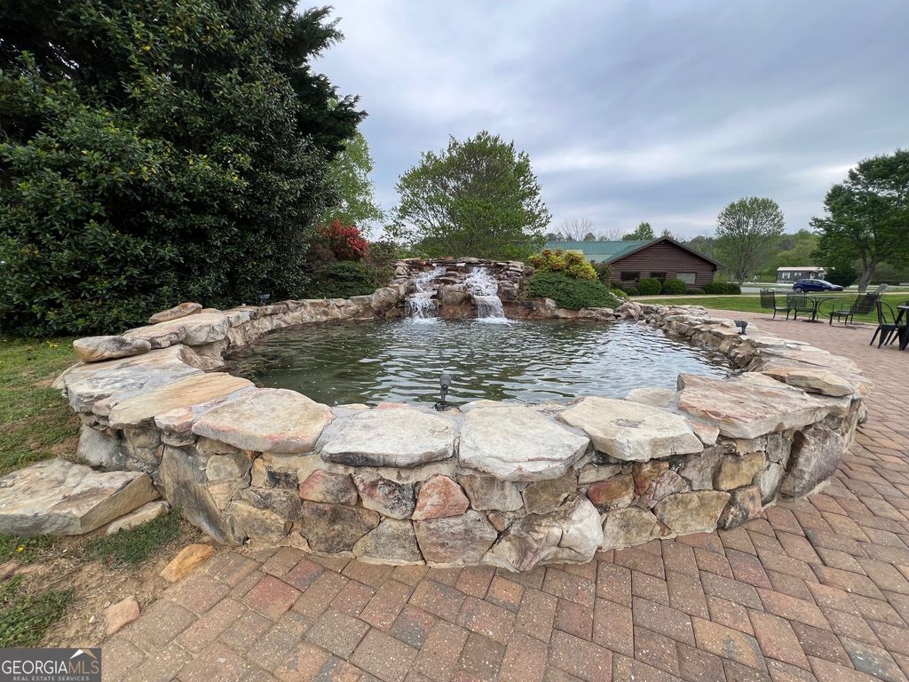 Photo of 201 Foggy Mountain Road, Blairsville, GA 30512 (MLS # 10706573)