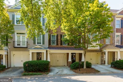 Photo of 1162 Newpark View Place #8, Mableton, GA 30126 (MLS # 10616946)
