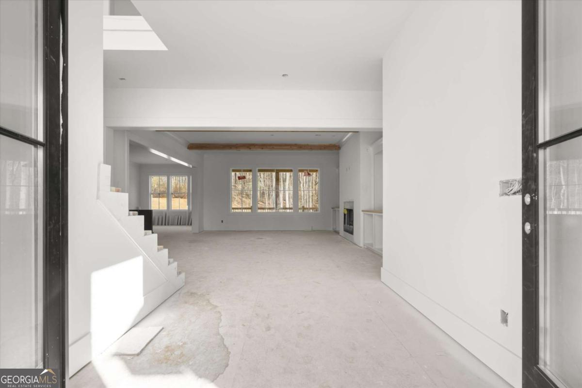 422 Old Orange Mill RD