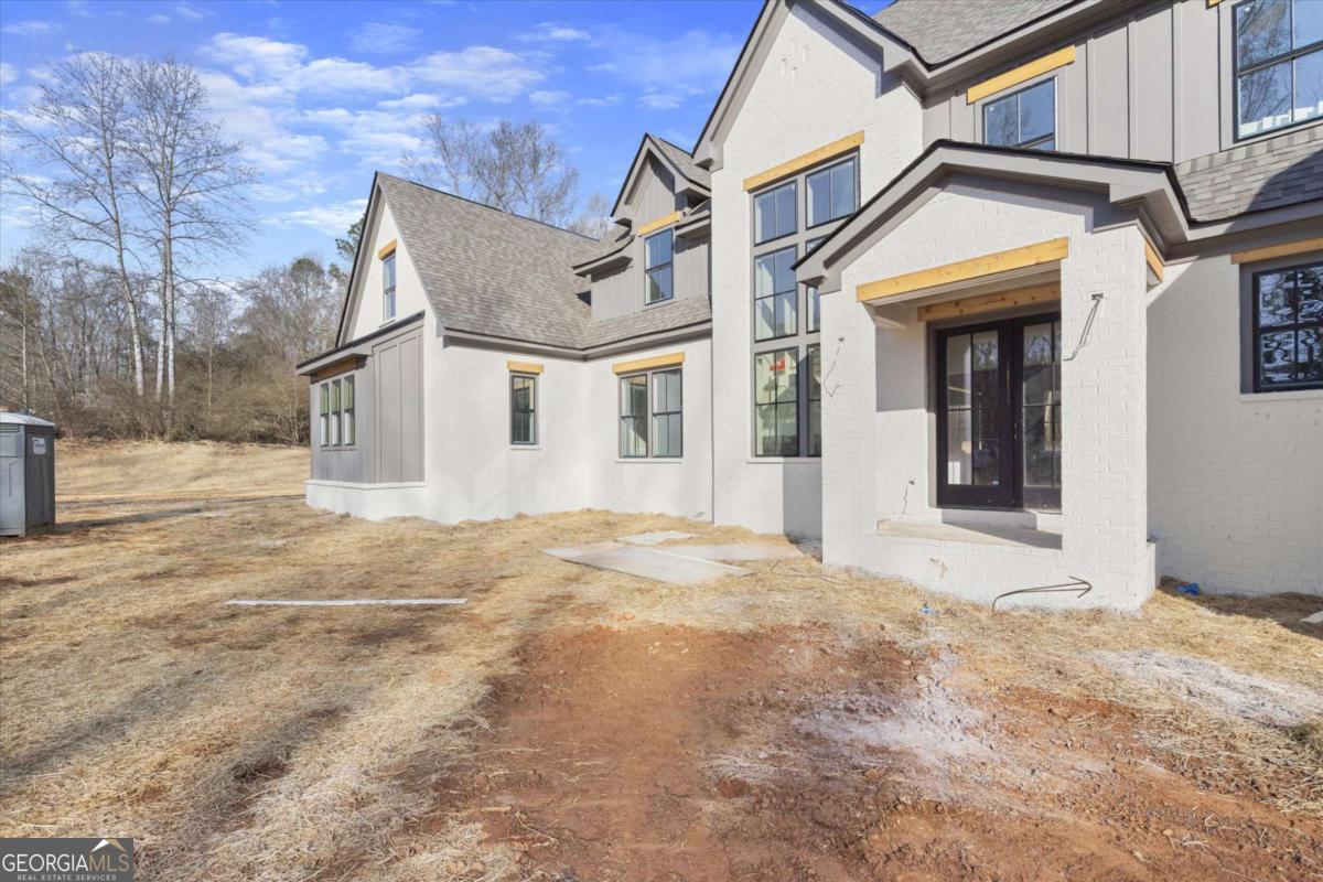 422 Old Orange Mill RD