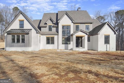 422 Old Orange Mill RD Canton GA 30115