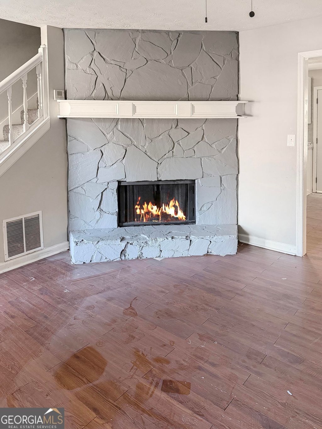 Photo of 5161 Ridge Forest Drive, Stone Mountain, GA 30083 (MLS # 10650257)