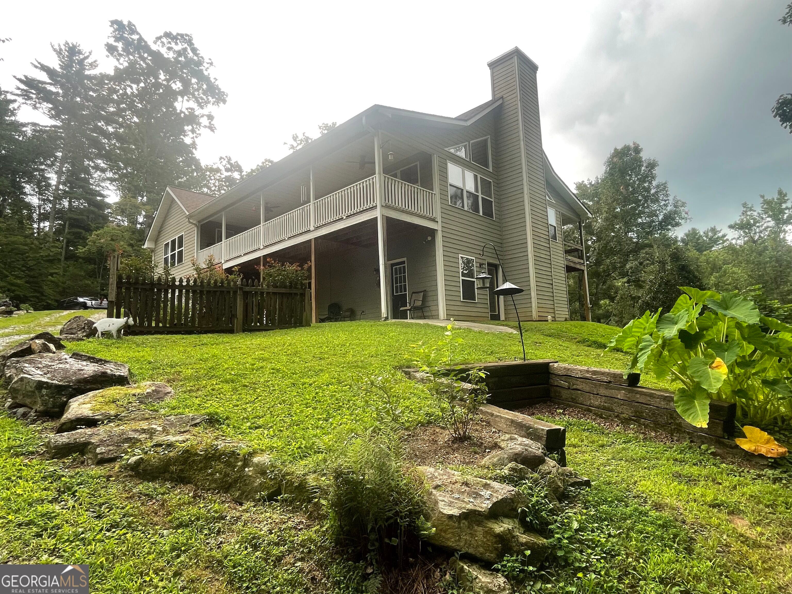 350 Foggy Creek LN 16B