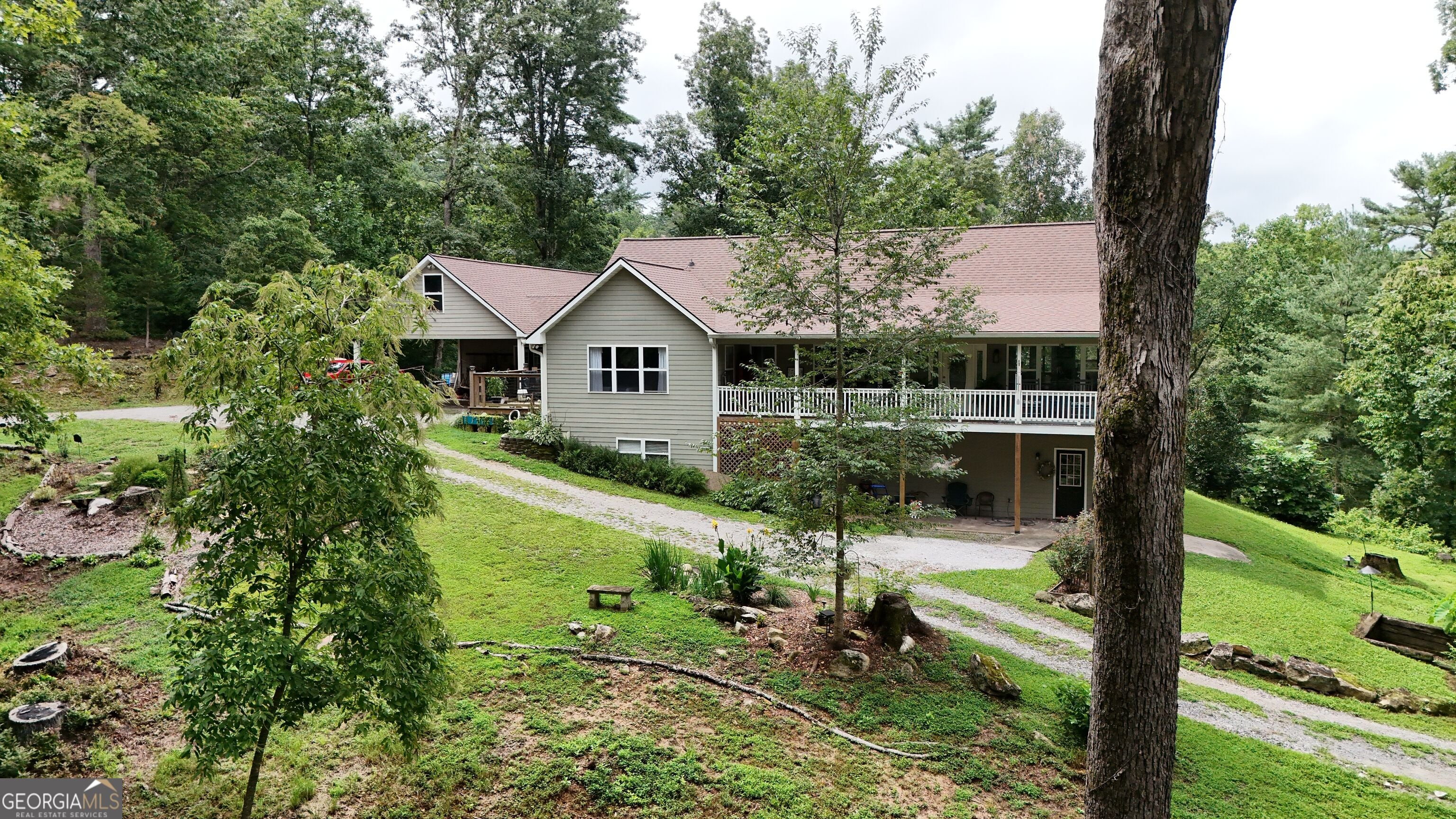 350 Foggy Creek LN 16B