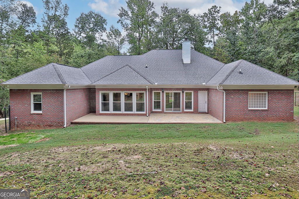 Photo of 680 Kristi Lynns Way, Midland, GA 31820 (MLS # 10653555)