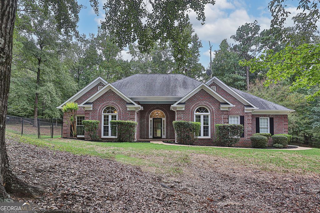 Photo of 680 Kristi Lynns Way, Midland, GA 31820 (MLS # 10653555)
