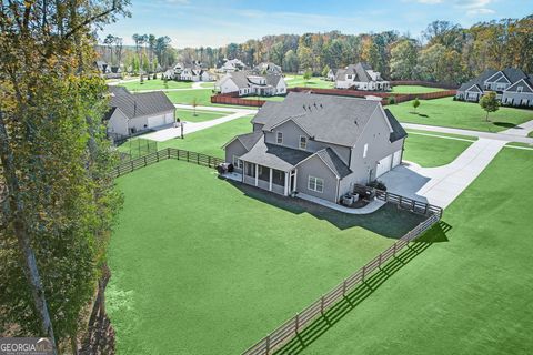 A home in Moreland