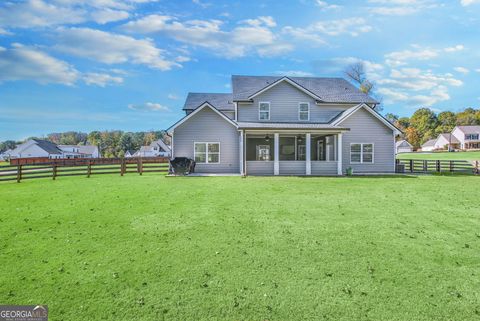 A home in Moreland